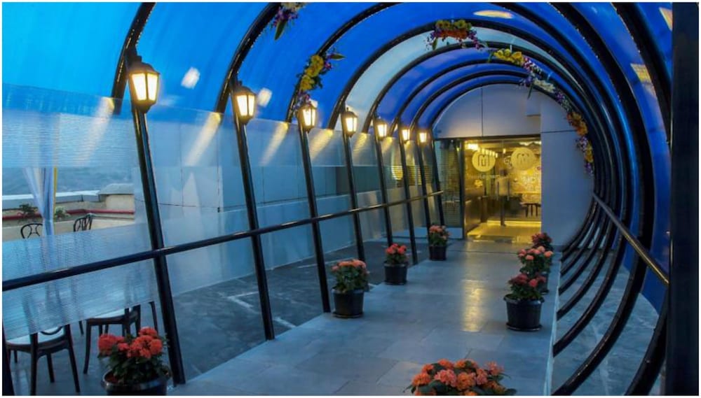 Mango Hotels Navi Mumbai photo2