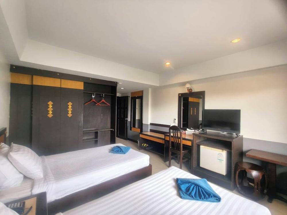 Ariya Inn Chiang Rai 34/70