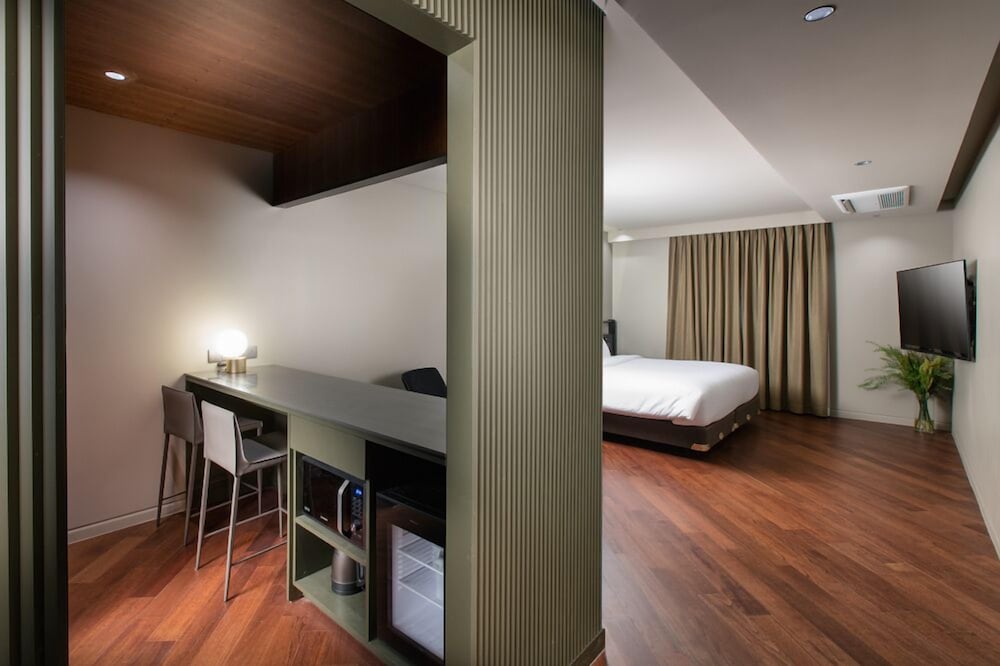 Hotel SR Suites Pangyo 26/64