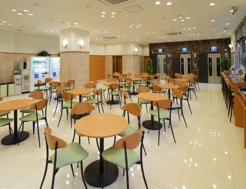 TOYOKO INN KUMAMOTO EKIMAE 51/56
