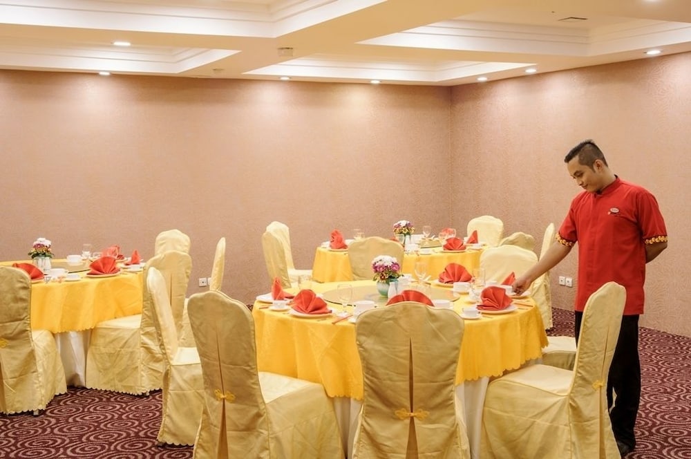 Hom Hotel Kudus 18/41