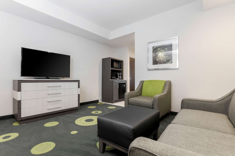 HILTON GARDEN INN ARDMORE 26/48