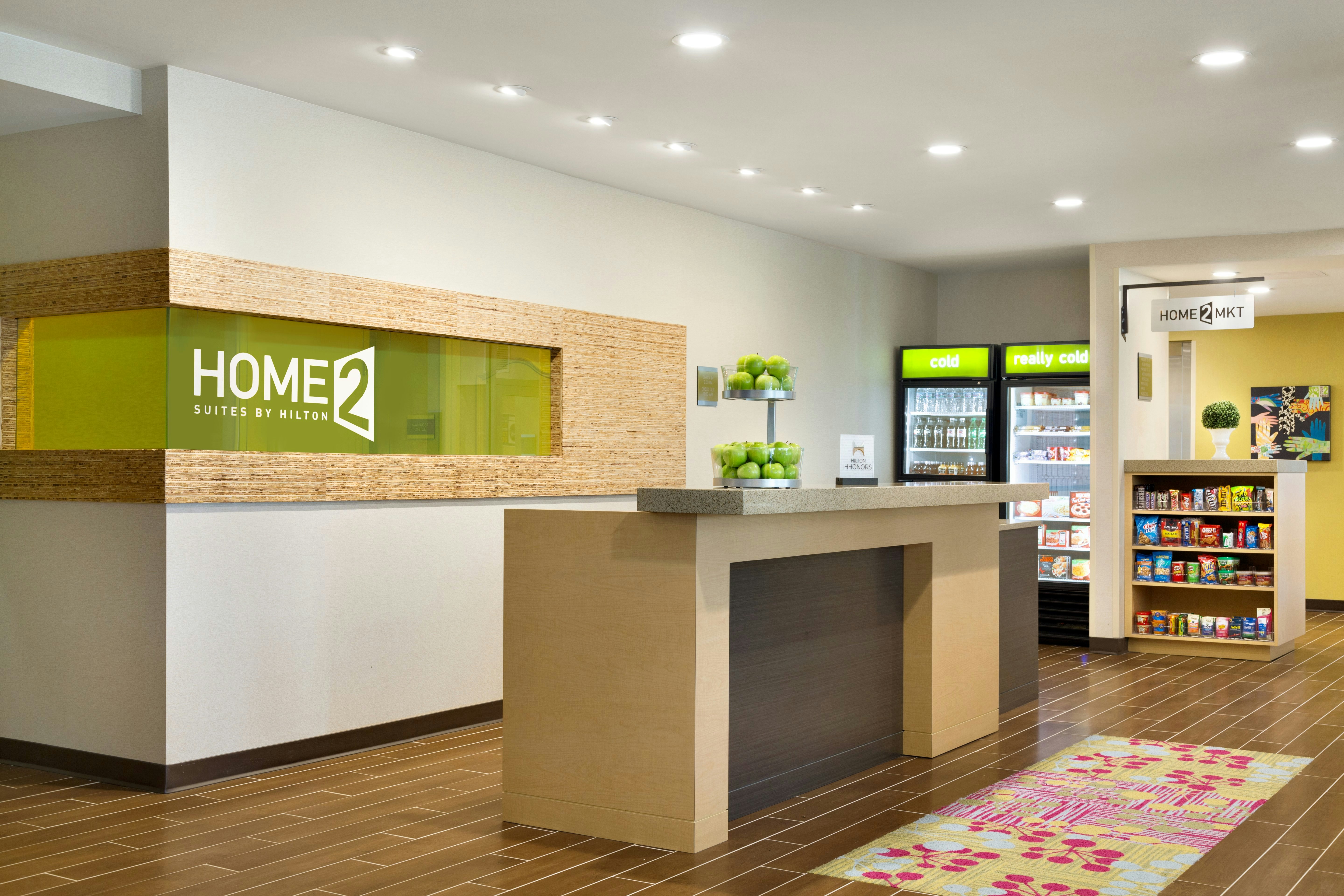 Home2 Suites By Hilton Cincinnati Liberty Center 1/13