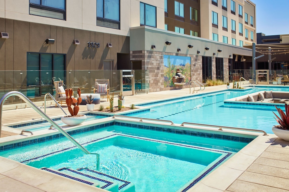TownePlace Suites by Marriott Tempe 23/47