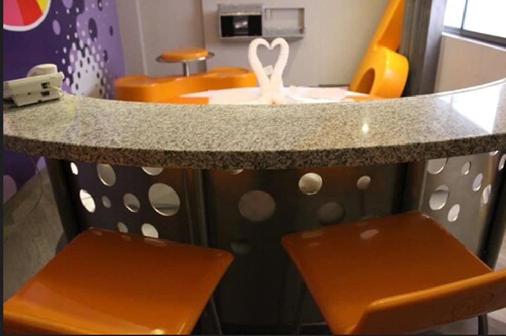 OH Oriente Hotel - Adults Only 33/38