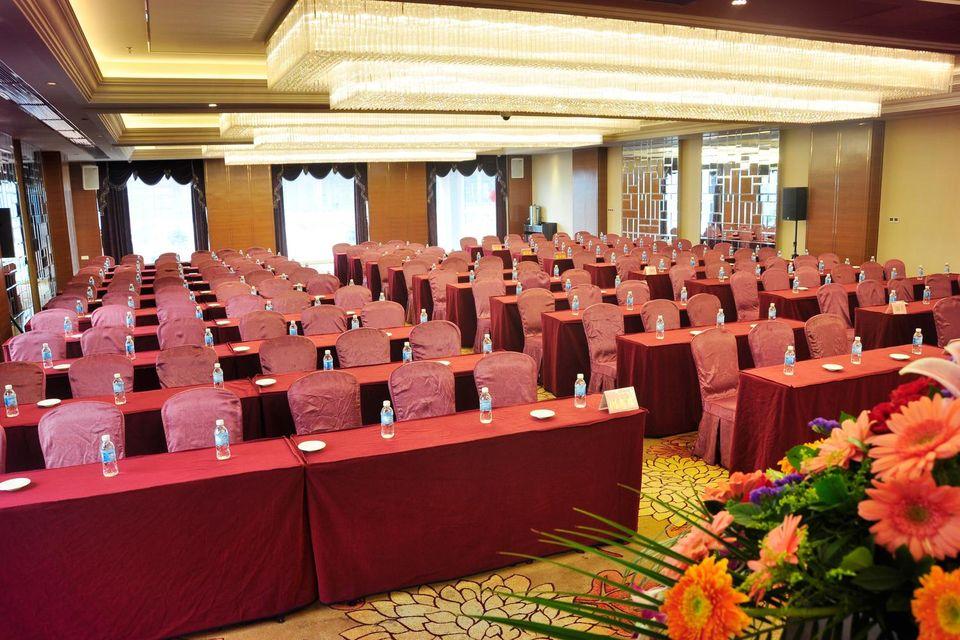 Sihai Hotel 19/24