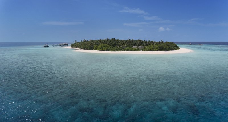 Vakkaru Maldives 20/22
