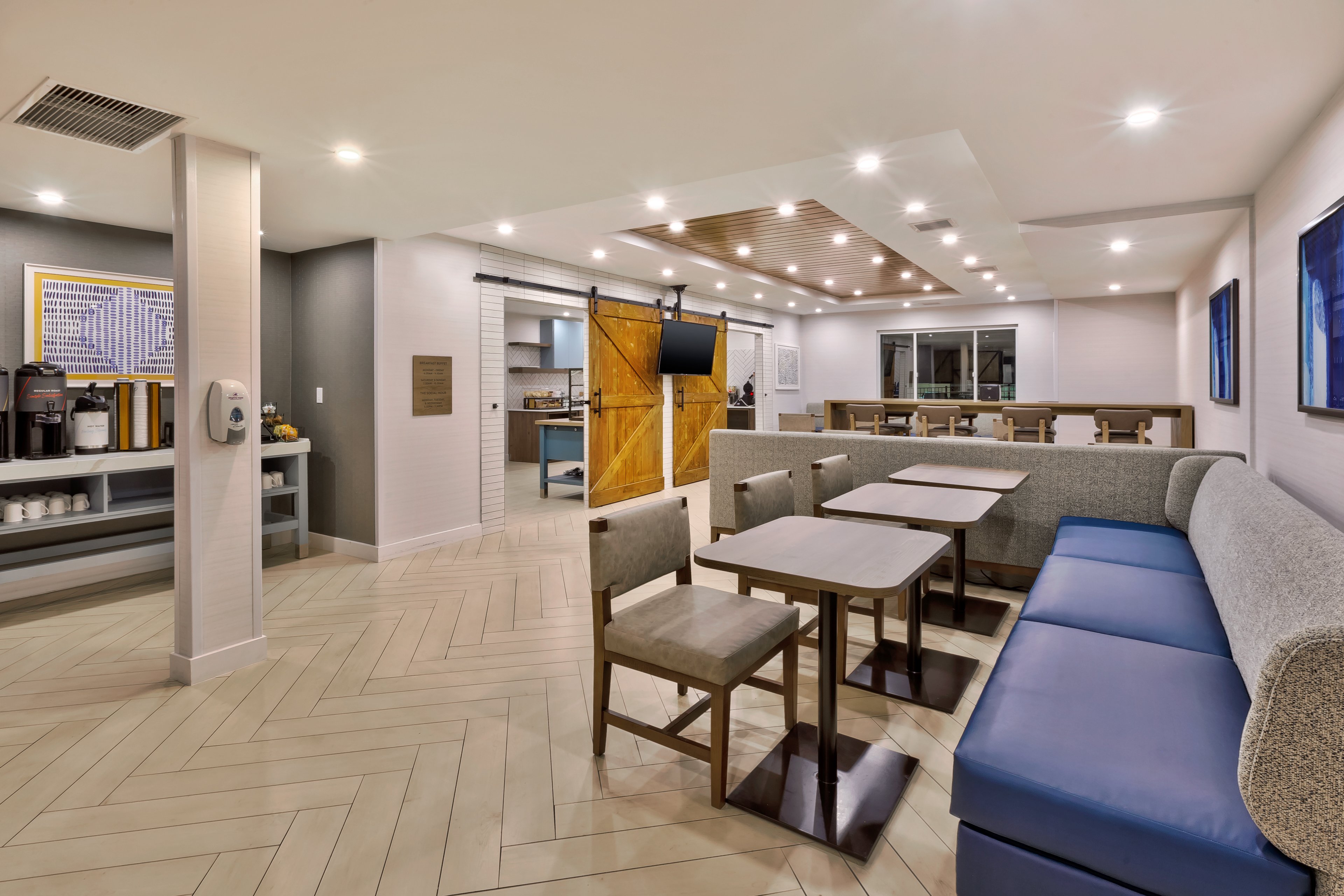 Staybridge Suites Pittsburgh Airport, an IHG Hotel 9/20