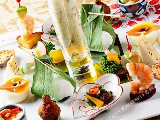 Hakone Yumoto Onsen Hotel Maille Coeur Shogetsu 19/20
