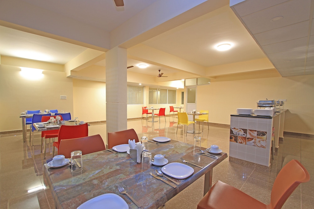 Arra Grande Suites 21/28
