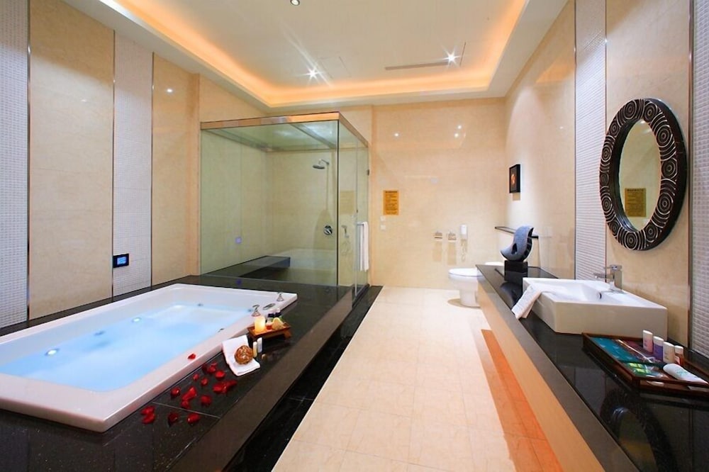 Amain Boutique Motel Tu Cheng 17/69