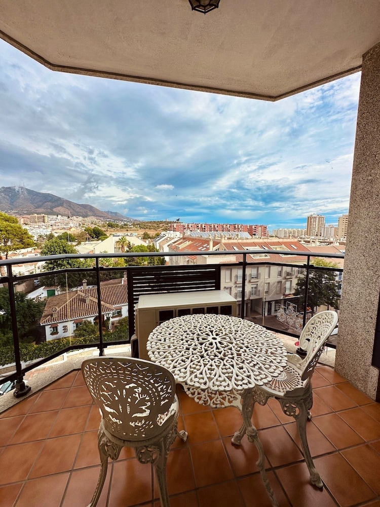 Apartamentos Nuriasol 30/50