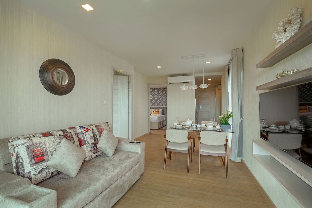 Splendid Sea View Resort 18/38
