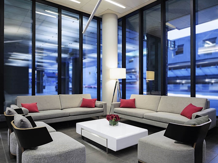 DoubleTree by Hilton Ottawa Downtown 22/41