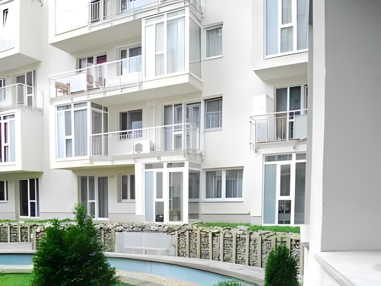NOVA APARTMENTS in BUDAPEST