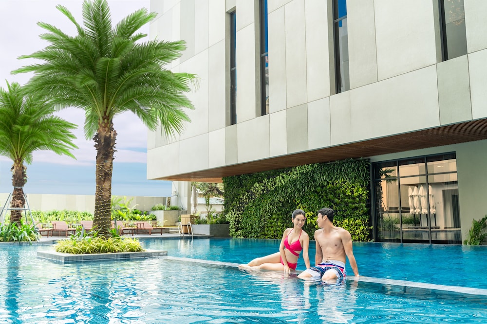 Fleur De Lys Hotel Quy Nhon 23/45