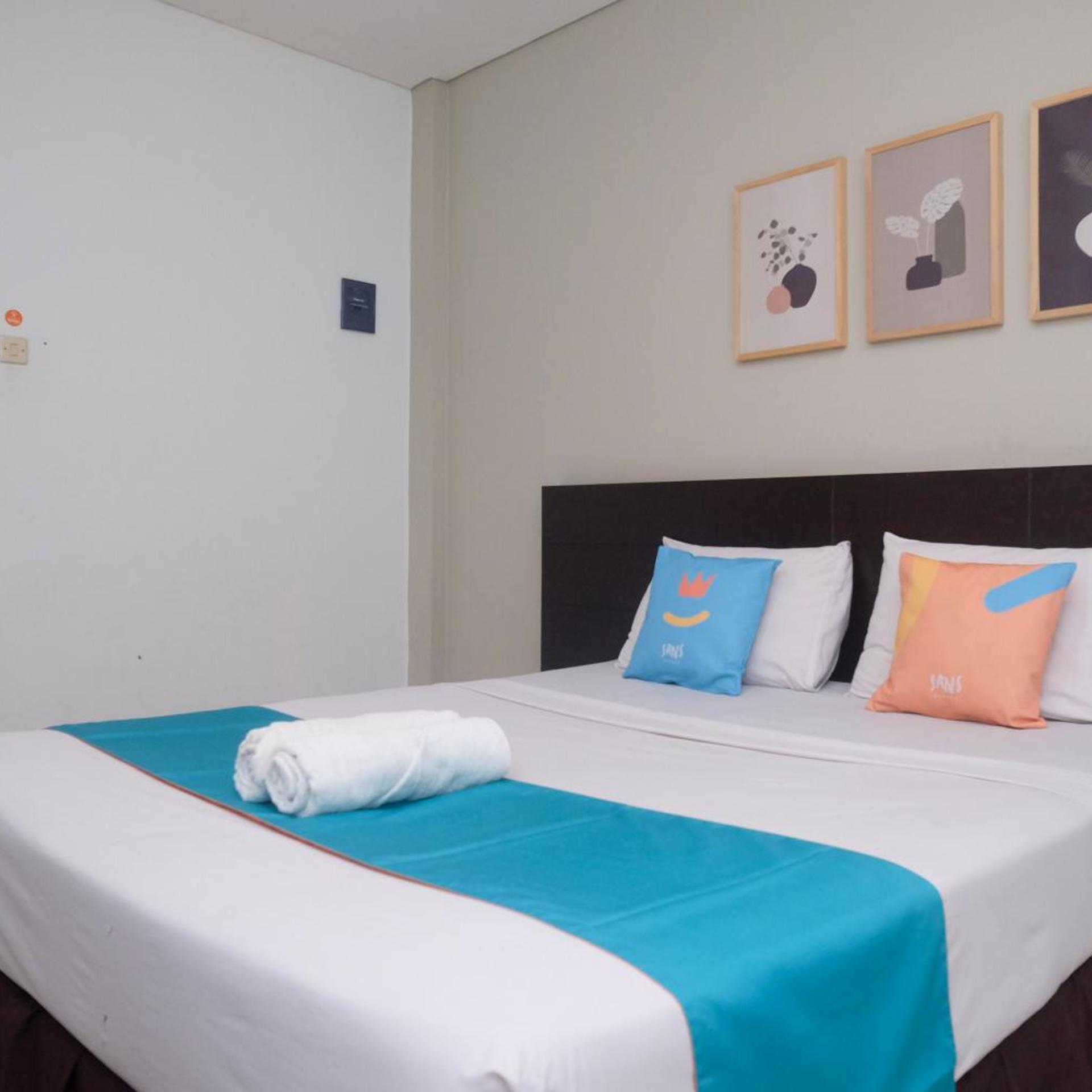 Prime Cailendra Hotel Tamansiswa Yogyakarta 20/50