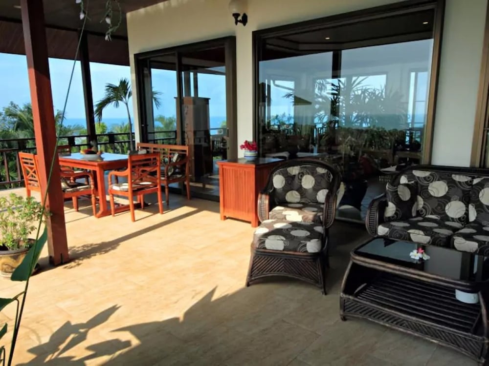 4 Bedroom Sea View - Villa Talay 25/56