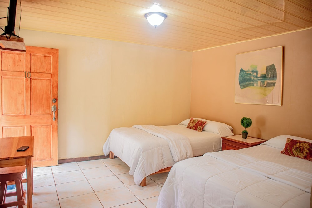 Hotel Del Bosque 11/41