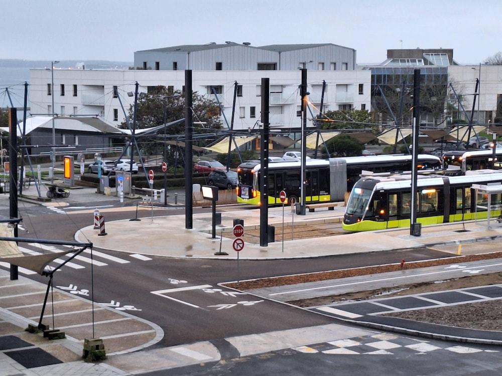 Citotel De La Gare 40/50