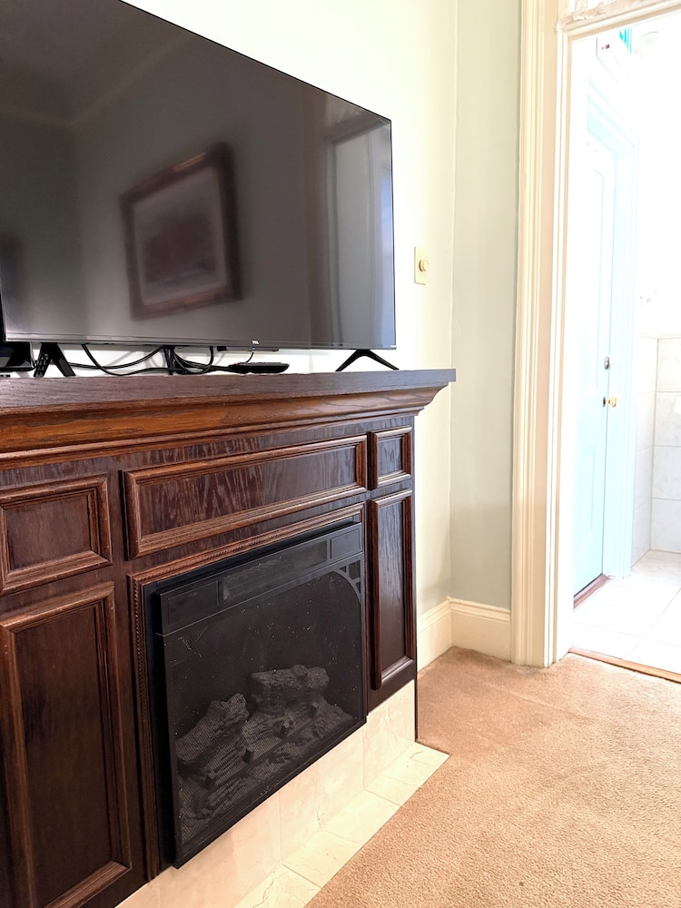 Lasalle Bed Breakfast 10/54