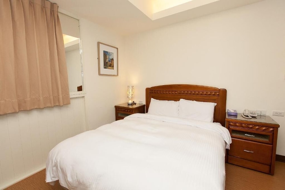 Mucha Hotel 5/54