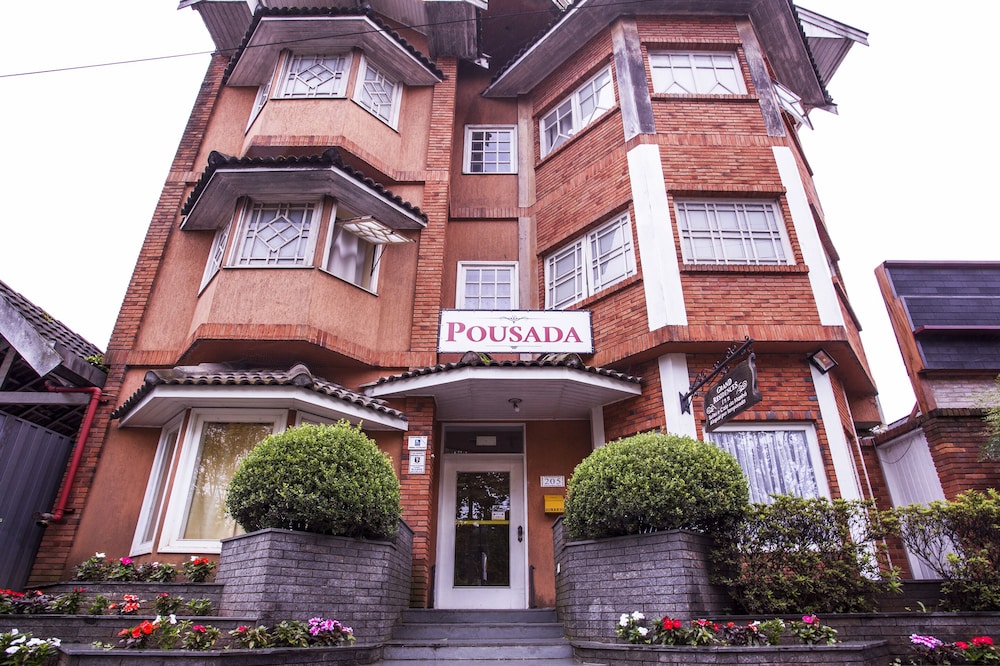 Pousada Grandresidences 3/73