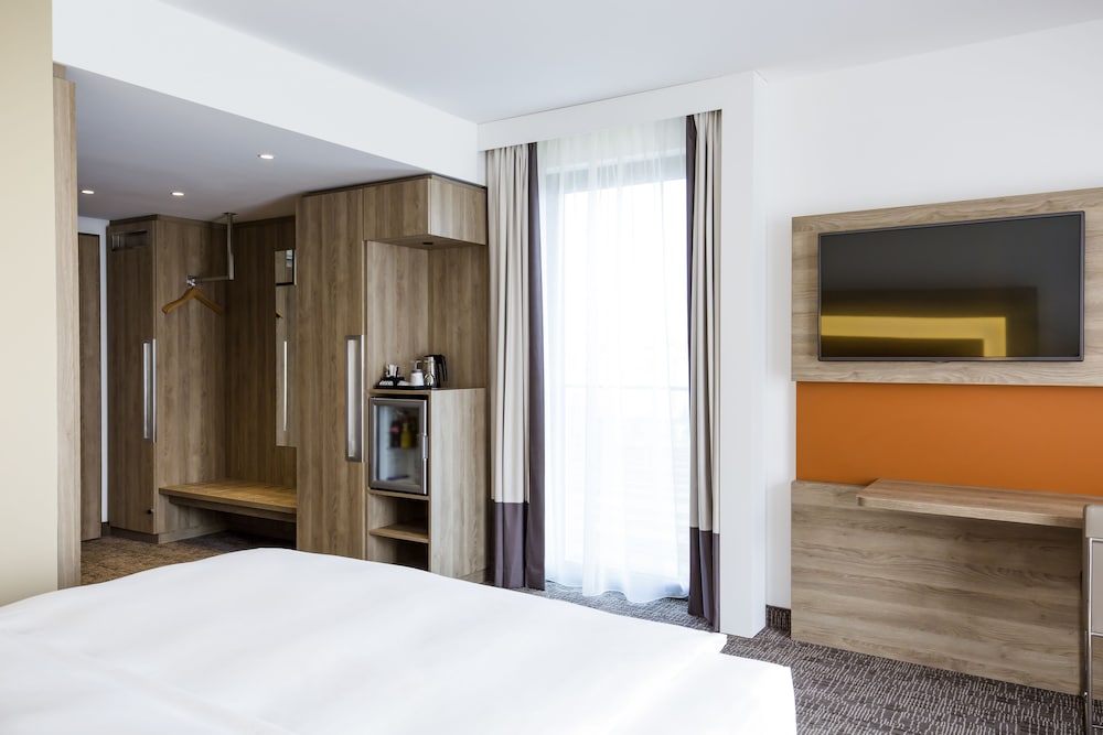 Novotel Nuernberg Centre Ville 19/71