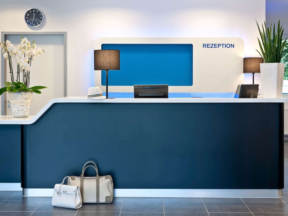 ibis budget Ulm City 5/47