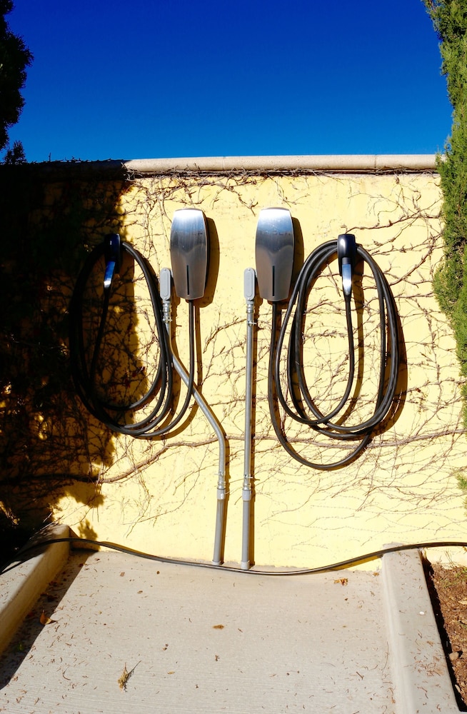 CaliPaso Winery 10/50