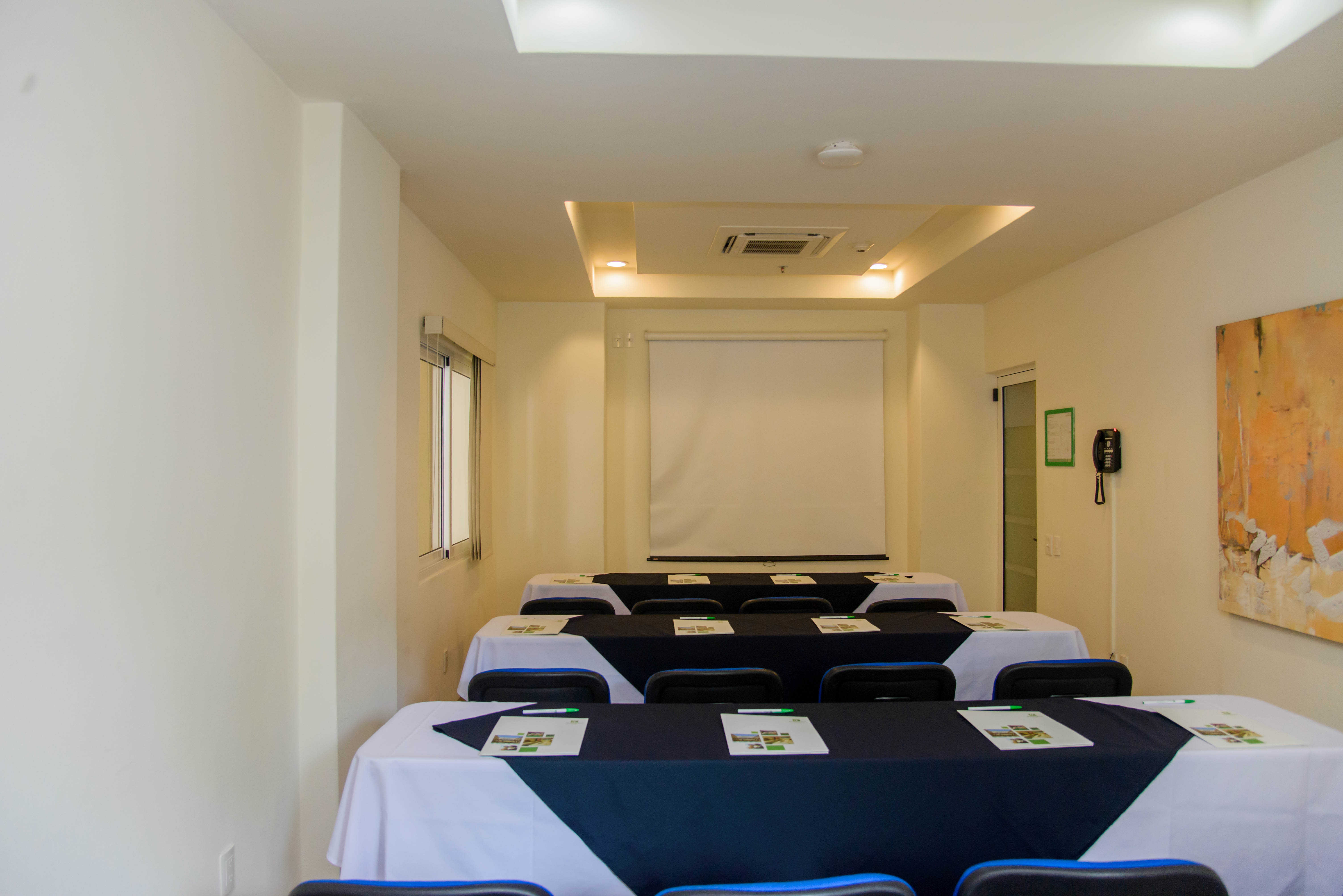 HOLIDAY INN HUATULCO 31/39