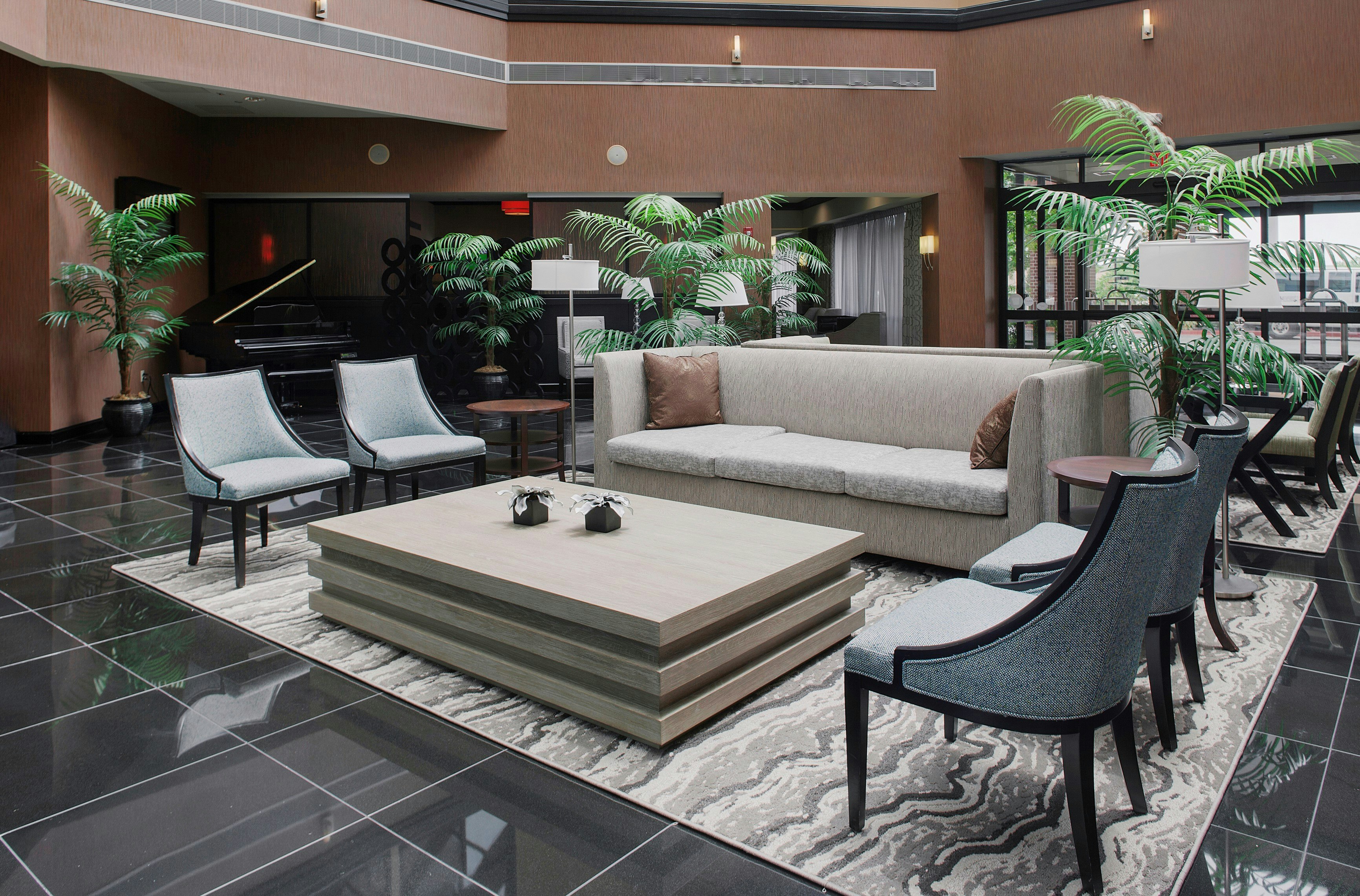 Doubletree Suites By Hilton Bentonville 30/61