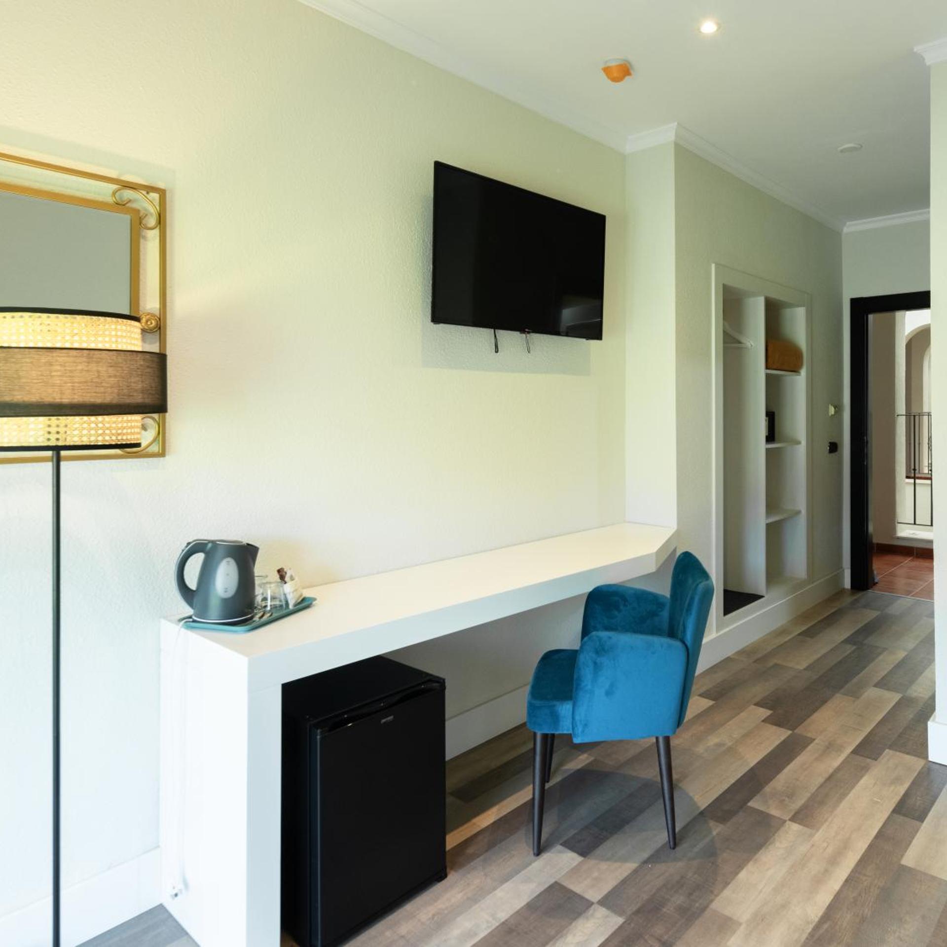 Altos De Istan Hotel 27/38