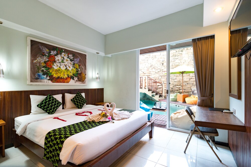Hadi Poetra Hotel 8/34
