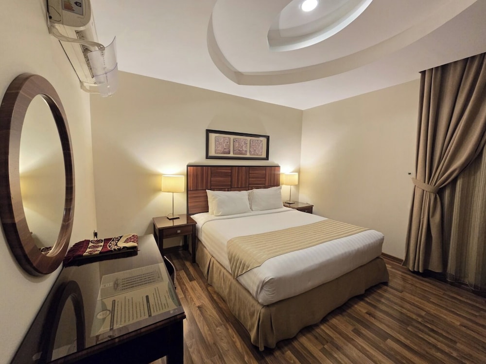 Dalo For Serviced Apartments 12/34