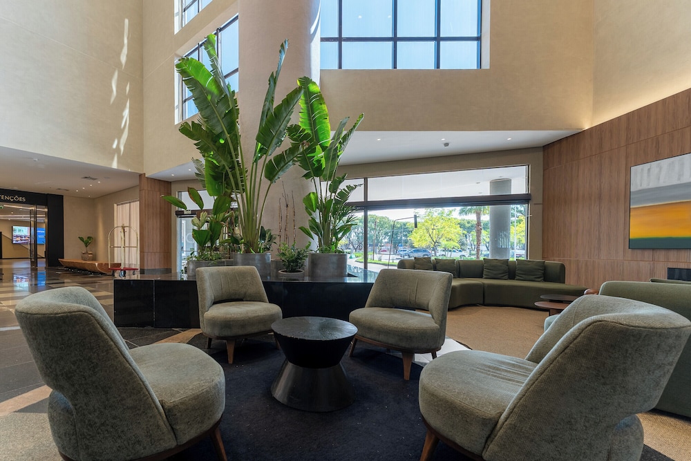 Hotel Deville Prime Porto Alegre 27/50