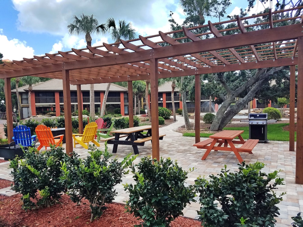 Legacy Vacation Resorts - Palm Coast 40/50