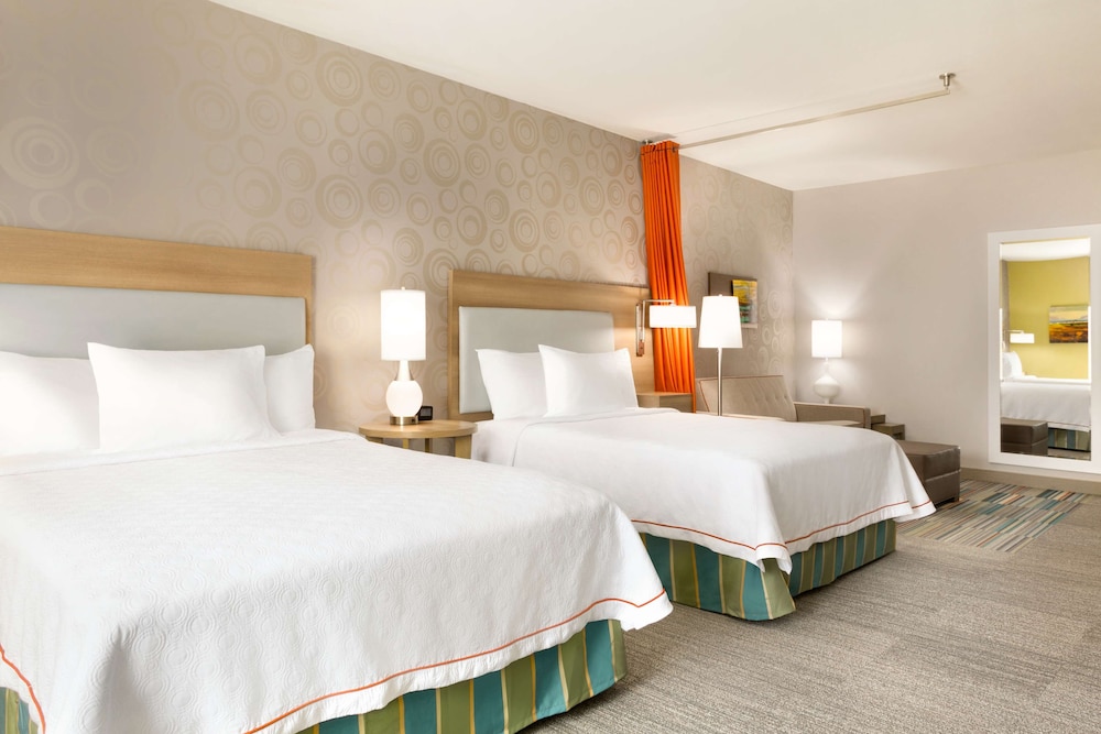 Home2 Suites By Hilton Shenandoah The Woodlands 11/43