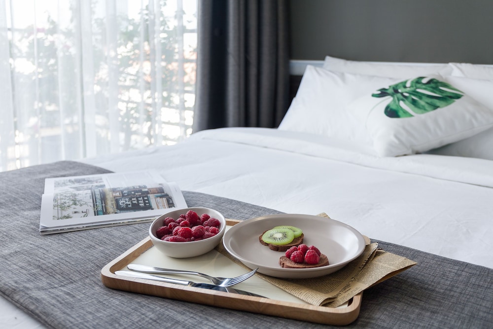 La Regatta Boutique Residences 55/72
