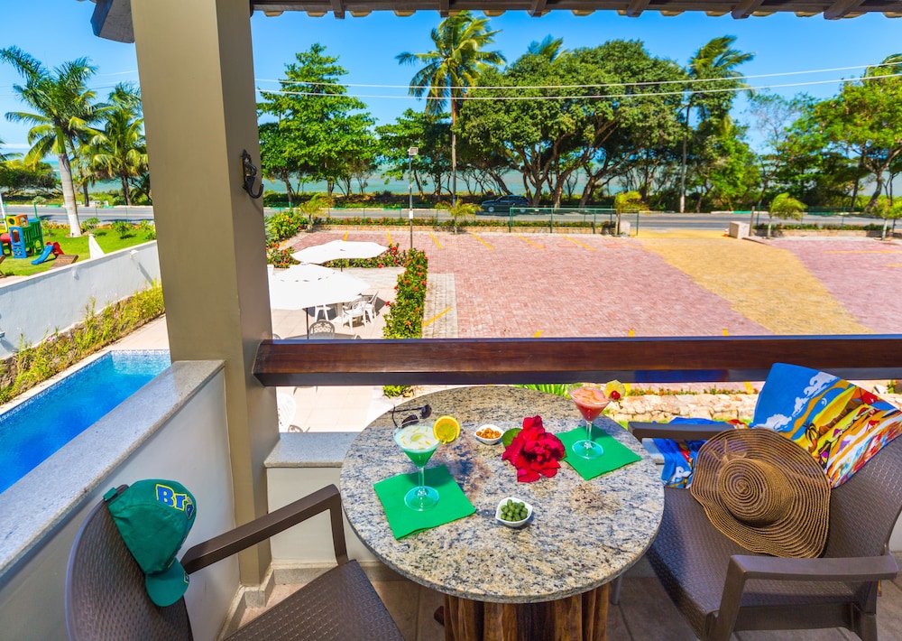 Quinta Do Sol Praia Lite Hotel 36/42