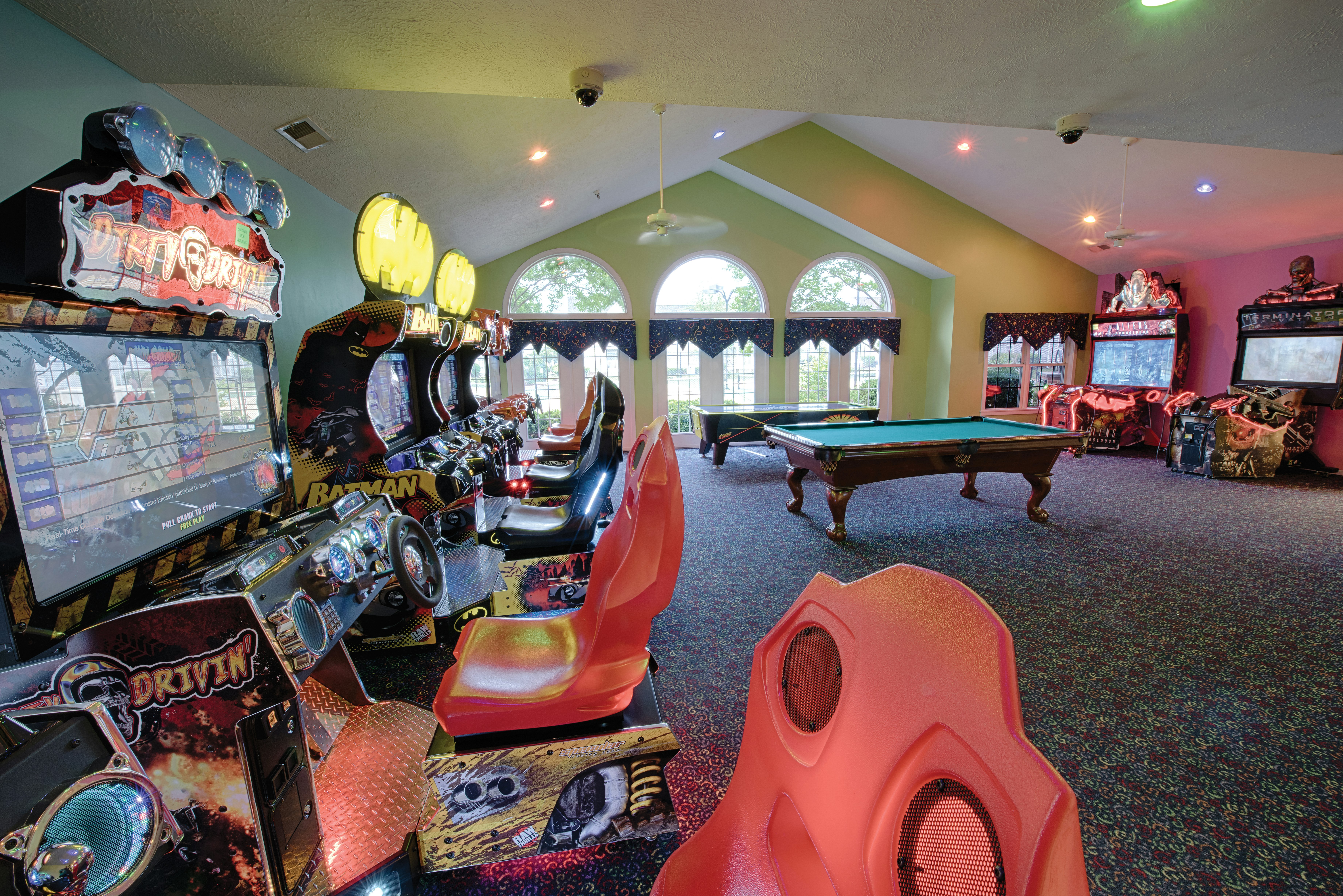 Club Wyndham Kingsgate 65/78