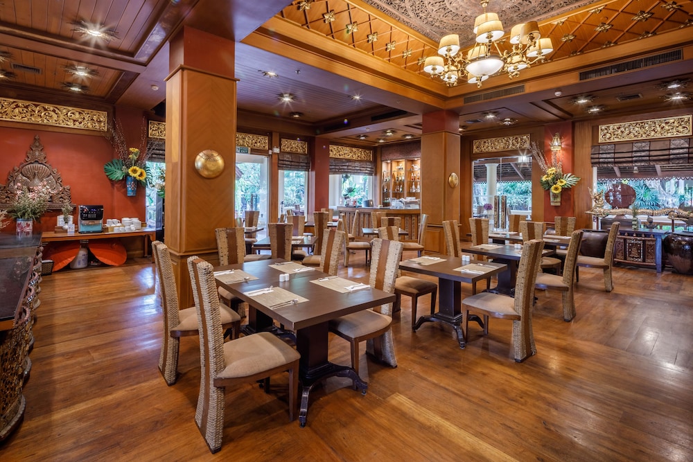 Khum Phaya Resort & Spa Boutique Collection 39/50