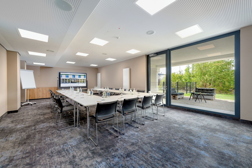 MAXX Hotel Aalen 43/50