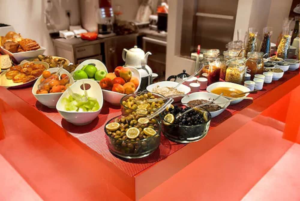 Endless Suites Taksim 28/44
