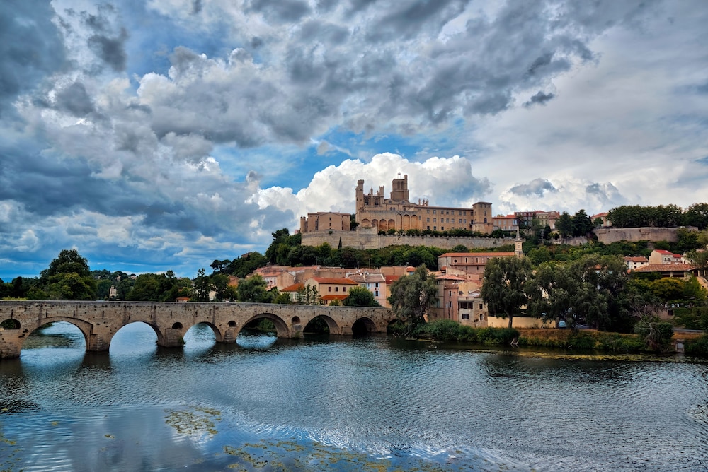 Zenitude Hotel-Residences Beziers Centre 37/44