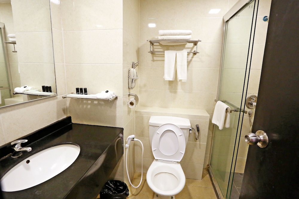 Borneo Royale Hotel 23/26