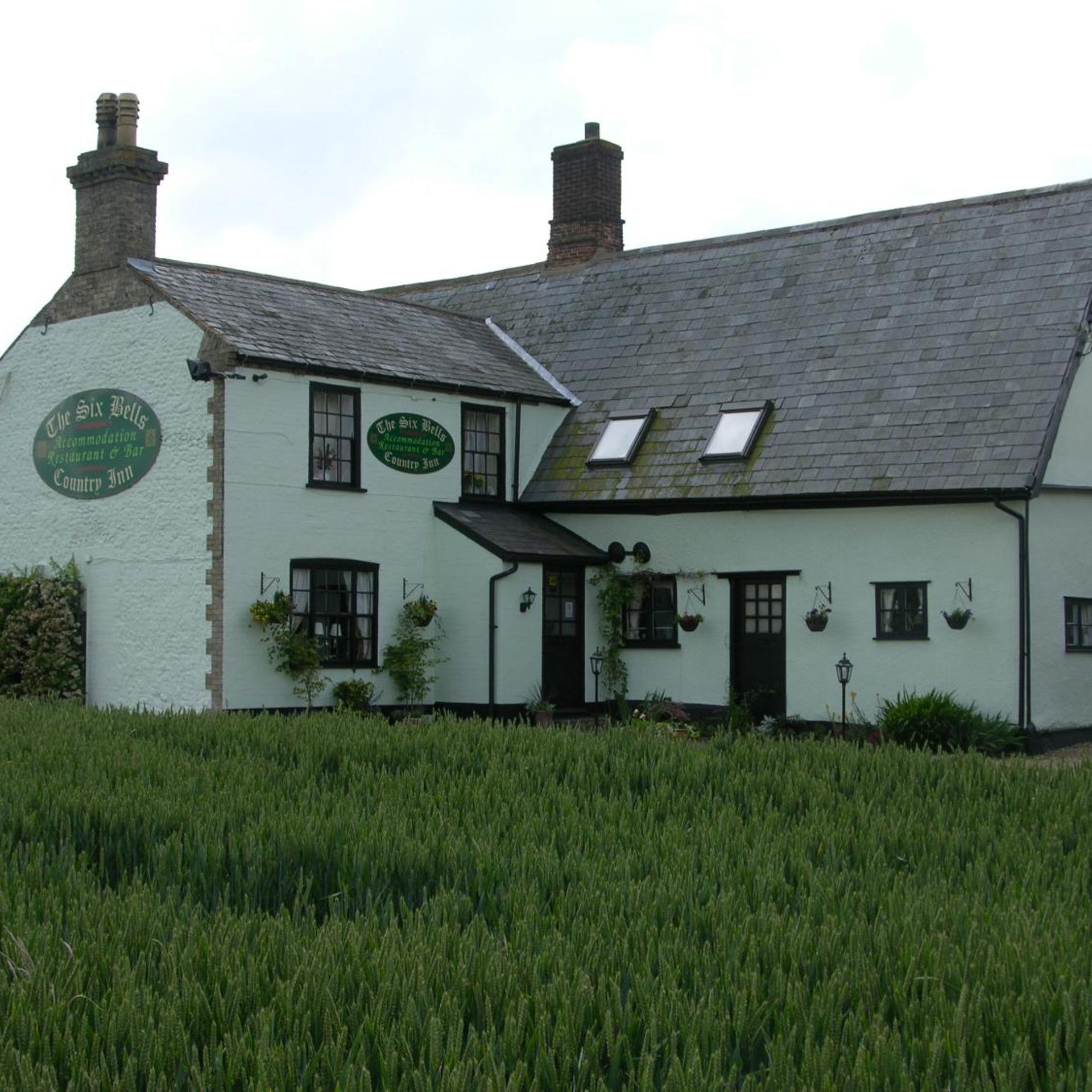 Six Bells 18/27
