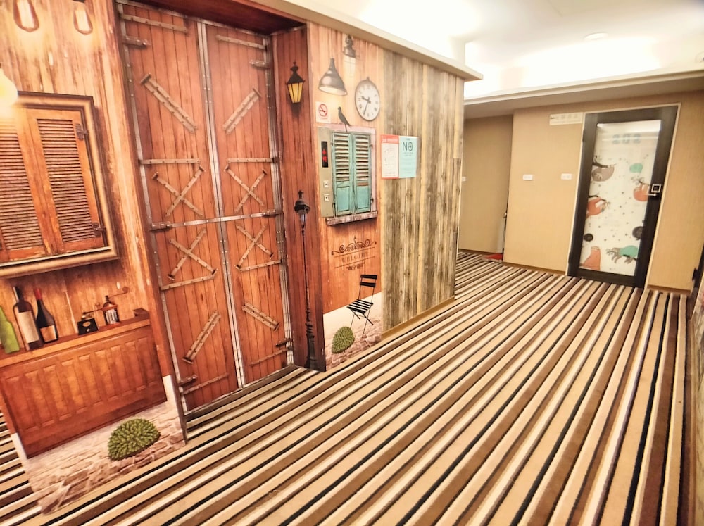 Sanduo Hotel 40/60