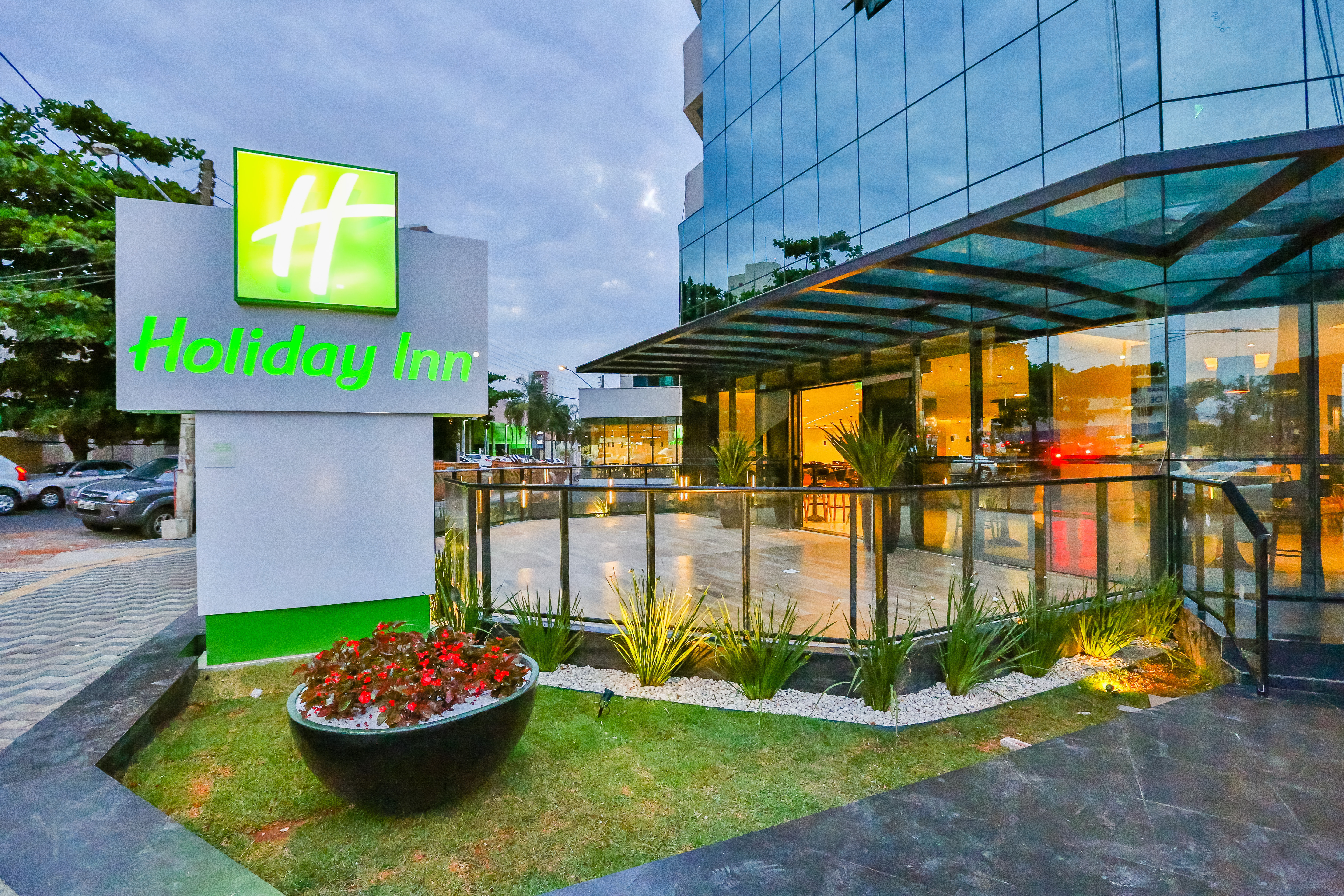 HOLIDAY INN GOIANIA 69/78