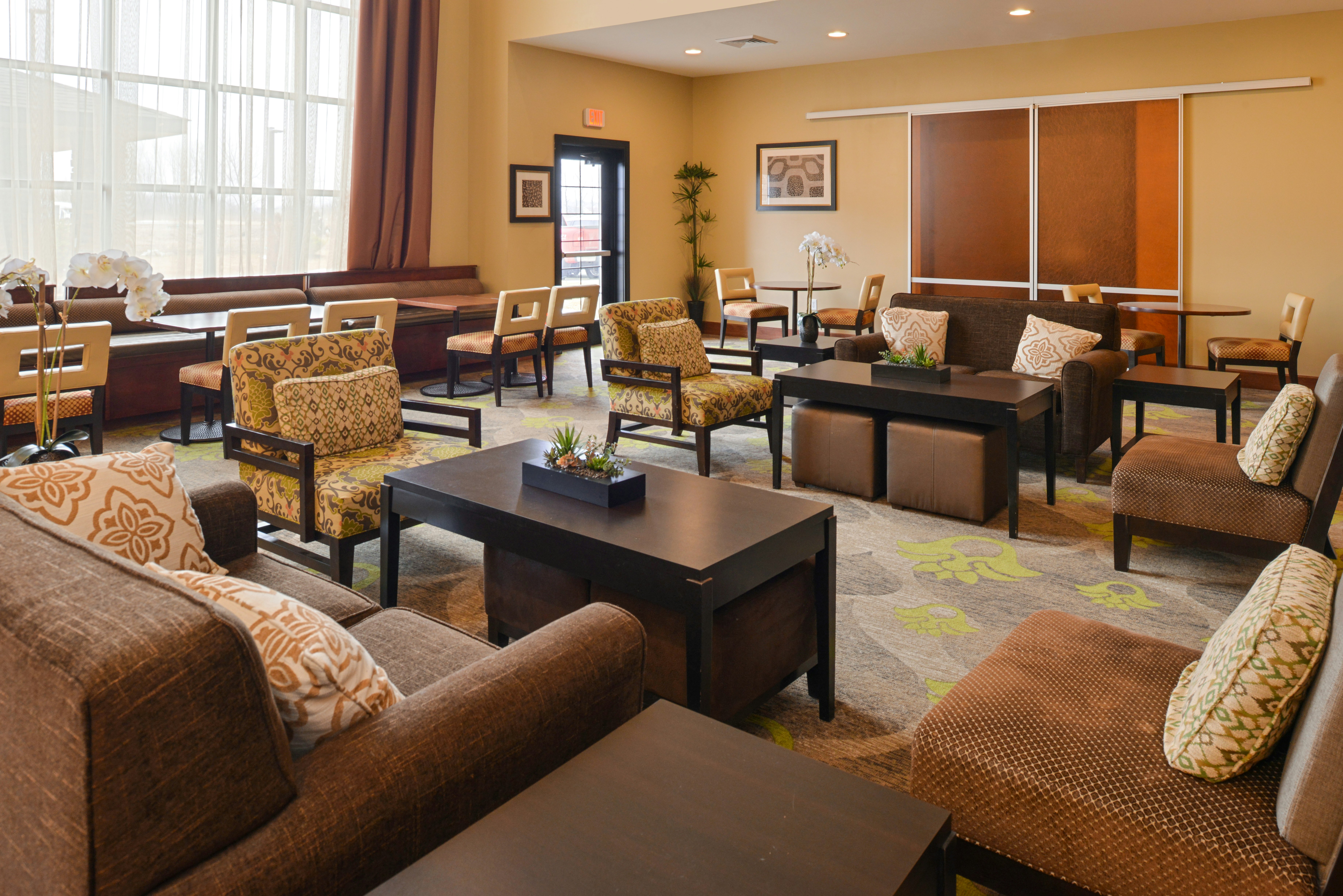 Staybridge Suites Merrillville 19/51